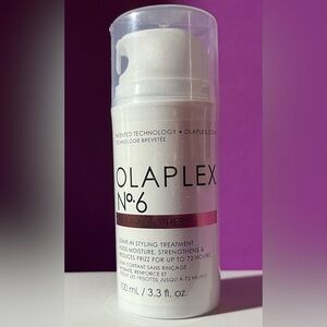 OLAPLEX No.6 Bond Smoother